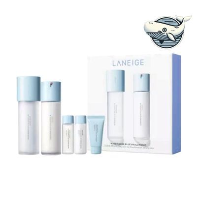 촉촉 수분공급 기초 피부 진정 보습 히알루론산