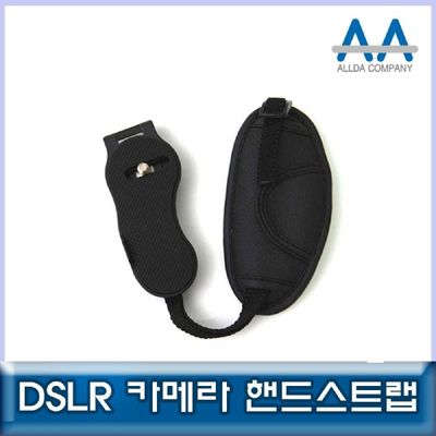 핸드스트랩 호환용 DSLR 카메라 캐논 니콘 소니 삼성