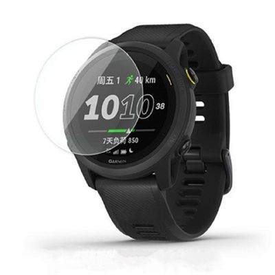 위드비 가민 포러너745 강화유리필름 방탄글래스