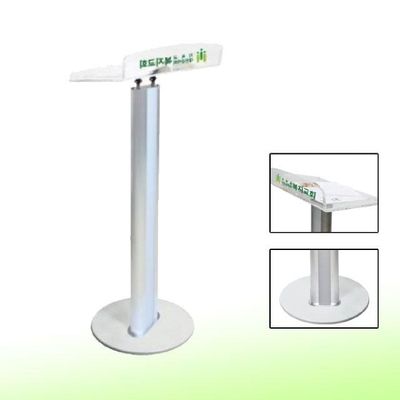 아크릴 단상 연설 강연대 학교 교탁 사회 발언 강의대