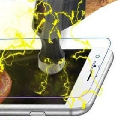 LG G8 ThinQ G820 방탄강화 액정보호필름 2매입