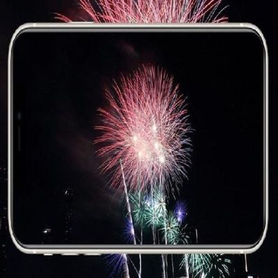 LG V30S ThinQ 씽큐 강화유리 액정보호필름 2매