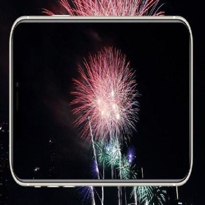 LG V30S 플러스 ThinQ 강화유리 액정보호필름 2매