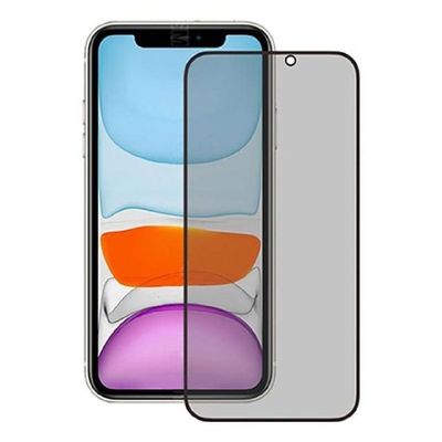 강화유리 아이폰 13 프라이버시 화면 보호필름