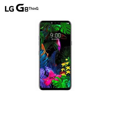 강화필름 LG G8 ThinQ G820 고투명 액정보호필름 2매입