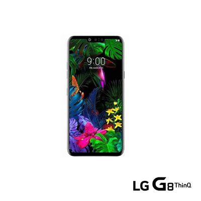 강화필름 LG G8 ThinQ G820 방탄강화 액정보호필름 2매입