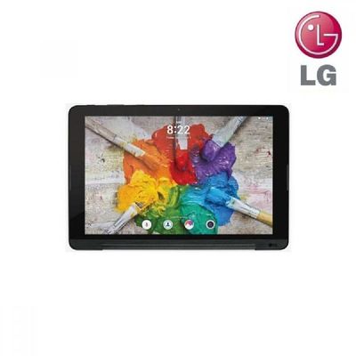 강화필름 LG G패드3 10.1 LTE 고광택 보호필름 2매입