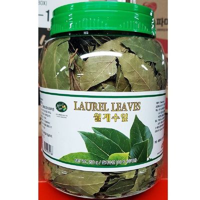 식재료 신영상회 월계수잎 230g X4