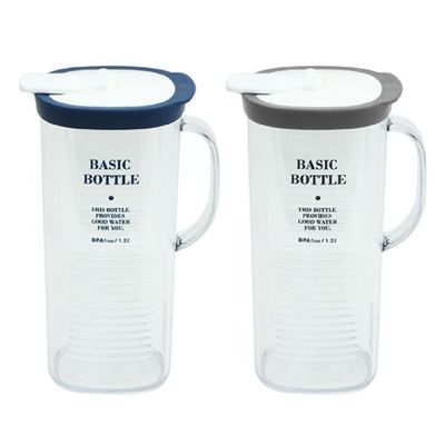 M-베이직T물병1.2L WQ62CA34_그레이