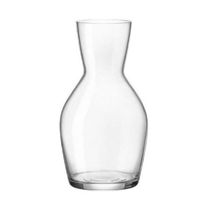 보르미올리 EZ74DH47 유리병 와인 디켄터 주스병 물병 보틀 1L_1000ml 1P