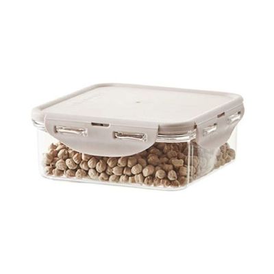 락앤락 UJ95DH31 스테커블 정사각 밀폐용기 870ml(LBF823)