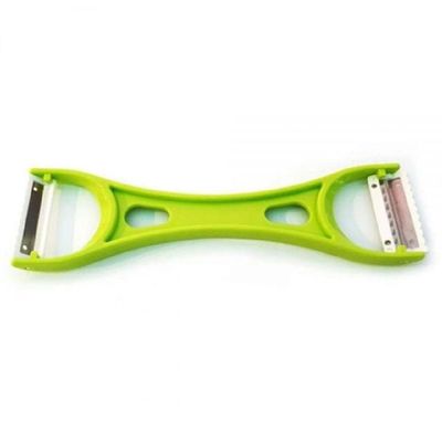 가벼운 TD22RG25 채칼 감자칼세트 채썰기 양배추샐러드 무채칼