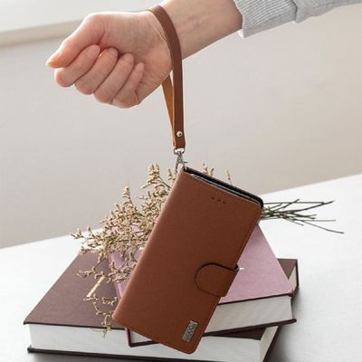 다이어리케이스 LG V50S ThinQ 에코 소가죽 V510