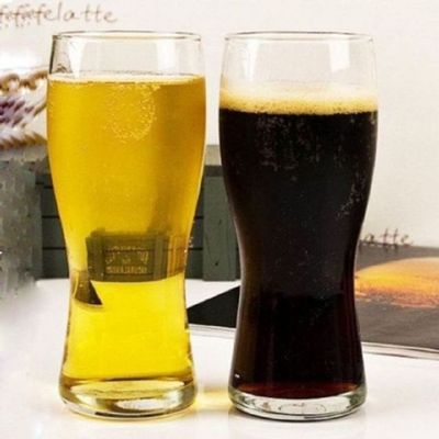 쥬스컵 BB70VN55 395ml 보르고보노 맥주잔 물컵 글라스 유리컵_단일색상_단일사이즈