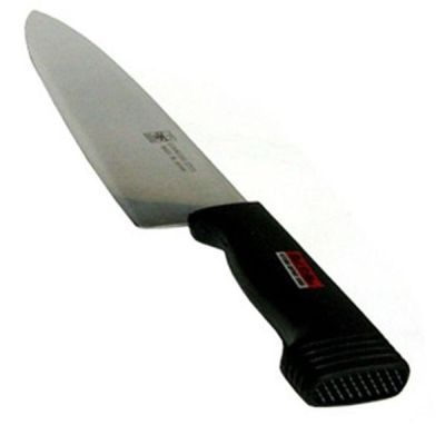 니켄 NT52QZ40 잠자리표 스텐 부엌칼 검정핸들 22cm 주방용품