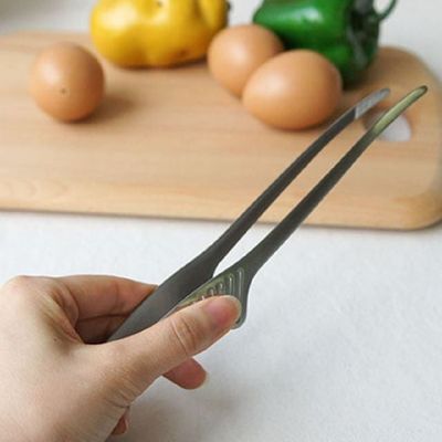 바닥에 HK27DZ31 닿지 않아 위생적인 이치마카세 다용도 집게