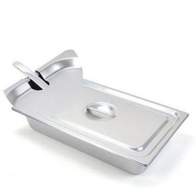 반찬통 GS00XD91 스텐밧드세트 10cm 스텐바트세트 김밥재료보관