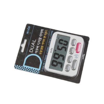 무음 BK52MP10 스톱워치 스터디 타이머 할인 시계 수능 준비 초