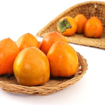 국내산 대봉 홍시용 대봉감 중대과 10kg 41-50과