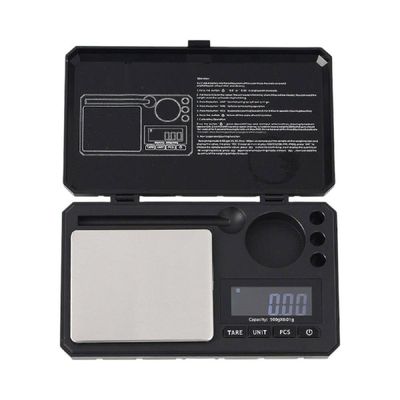 초정밀 FZ56UV49 전자저울 (500x0.01g) DK41