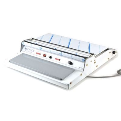 전기랩포장기 WN65WV11 절단기 랩컷팅기 롯데랩(파워랩) 35cm