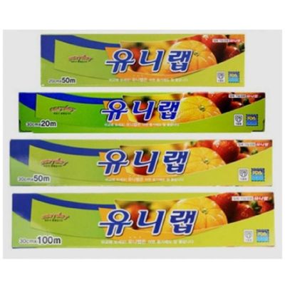 유니랩 DK39TC26 가정용 300mmX100M