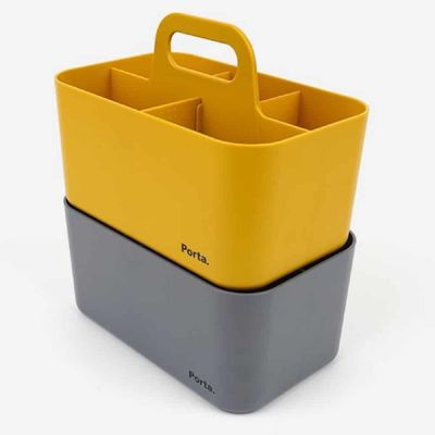 칸막이 SX75UC34 수납 트레이 사무실책상정리함 수납정리함