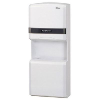 페이퍼타올 CZ01HG72 디스펜서 핸드타올케이스 HTM-518