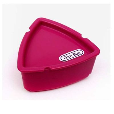 주먹밥틀 삼각 김밥틀 NEW 삼각김밥 김밥만들기 김밥