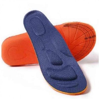 패드 기능성 인기 메모리폼인솔 신발 깔창 감성 쿠션 군입