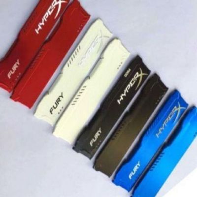 히트 인기 방열판 쿨러 데스크탑 감성 메모리 열방출