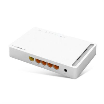 T5004 IPTIME 유선공유기 4포트 기가