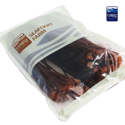 롱다리(양다리)1kg 맥주안주 건어물안주 오징어다리 문어발 롱다리 대왕발 장족 망족 대왕오