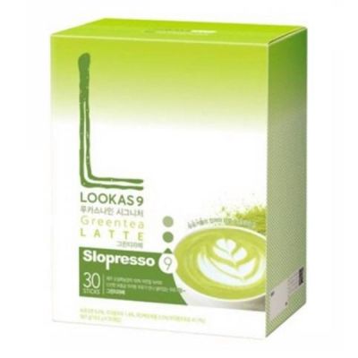 남양 루카스나인 그린티라떼 30Tx1개 그린티 남양그린티 루카스나인그린티 그린티라떼 라떼그