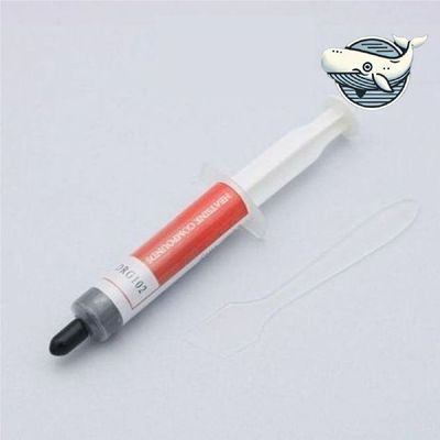 컴퓨터구리스 고성능 쿨러 쿨링 그리스 써멀 접착제 5g