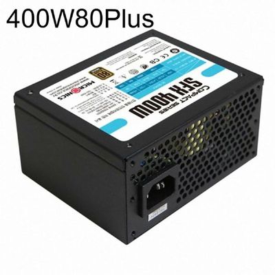 컴퓨터파워700w 컴퓨터파워 Compact SFX 400W 80Plus Bronze