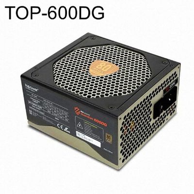 컴퓨터파워700w 컴퓨터파워 Guardian TOP-600DG 80PLUS BRONZE