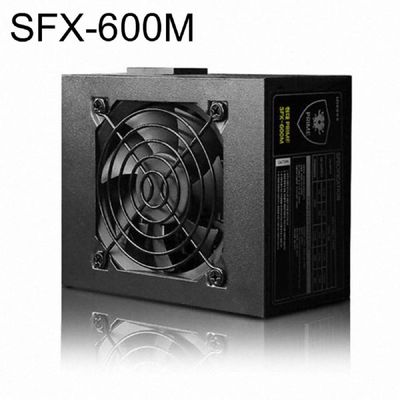 컴퓨터파워700w 컴퓨터파워 PRIME SFX-600M 벌크
