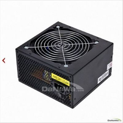 ICE-MAN 파워서플라이 600AL