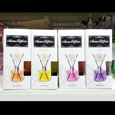 실내디퓨저 고급디퓨저 아로마 추천 130ml 4가지향