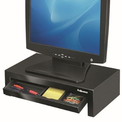 전산용품 디자이너수트 모니터받침대 8038101 펠로우즈