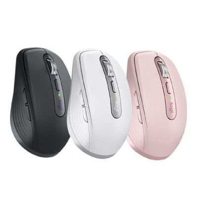 마우스 블루투스 MX Anywhere 3 WINDOWS 정품