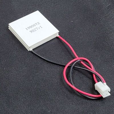 아두이노 펠티어 소자 TEC2-19008 열전소자 고성능 더블레이어