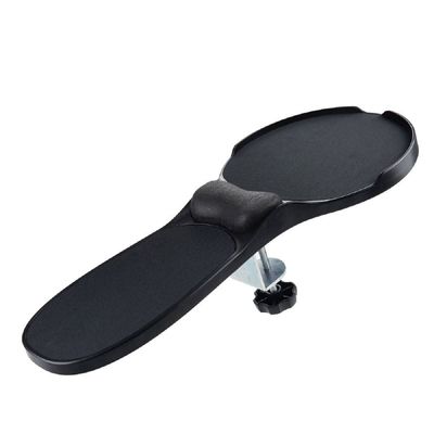 손목패드 팔거치대 마우스패드 손목 보호 터널증후군 팔받침대