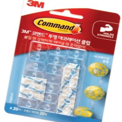 3M BX66QA27 클립 다용도 벽지 타월