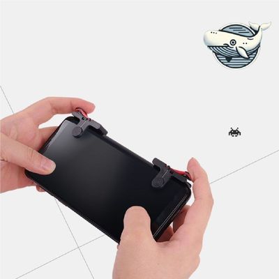 스마트폰조이패드 핸드폰 게임 조이스틱과 모바일 컨트롤러 완벽한