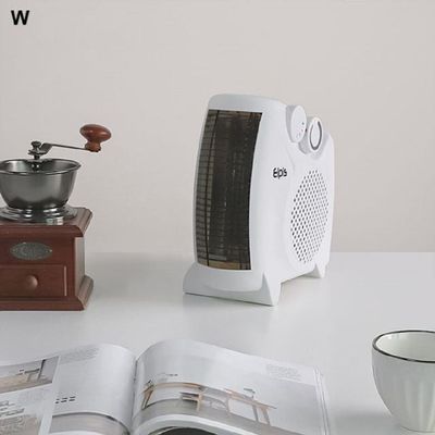 미니온풍기 가볍고 휴대가 편리한 미니 온풍기