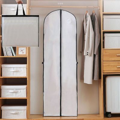 수트케이스 슈트 수트 양복 드레스 원피스 코트 케이스 옷 커버