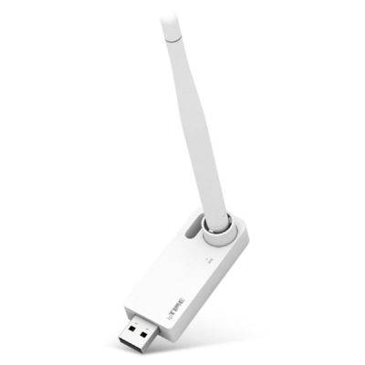 랜어댑터 ipTIME N150UA3 USB 2.0 무선 랜카드