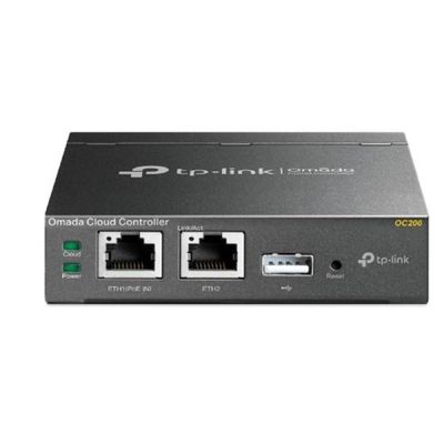 컨트롤러 티피링크 OC200 Omada AP 클라우드